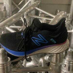 New Balance Running Shoe